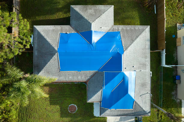 Best Asphalt Shingles Roofing  in Miamisburg, OH