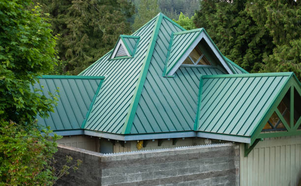 Best Flat Roofing  in Miamisburg, OH