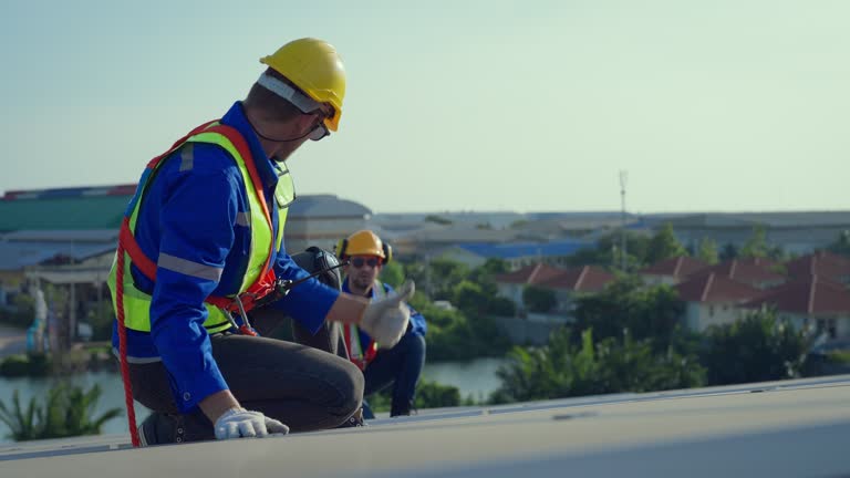 Best Tile Roofing Installation  in Miamisburg, OH