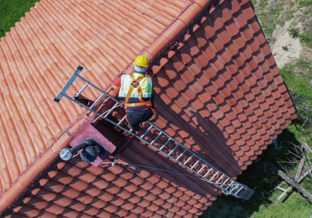 Fast & Reliable Emergency Roof Repairs in Miamisburg, OH