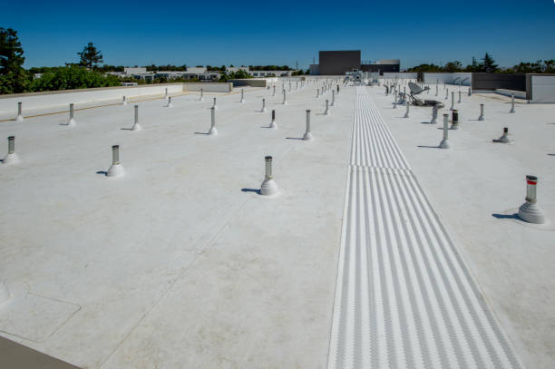 Fast & Reliable Emergency Roof Repairs in Miamisburg, OH